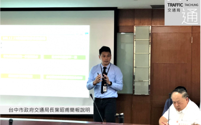 中捷綠線延伸大坑及彰化計畫　通過交通部審查